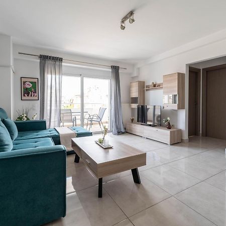 Modern Spacious Apartment Located In Pire Dış mekan fotoğraf