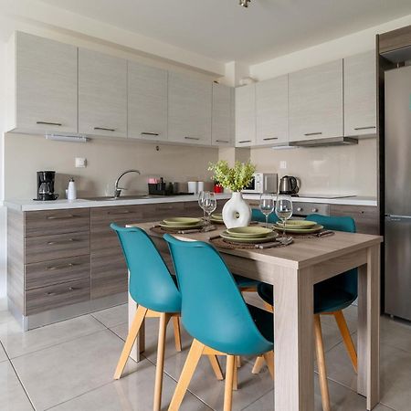Modern Spacious Apartment Located In Pire Dış mekan fotoğraf
