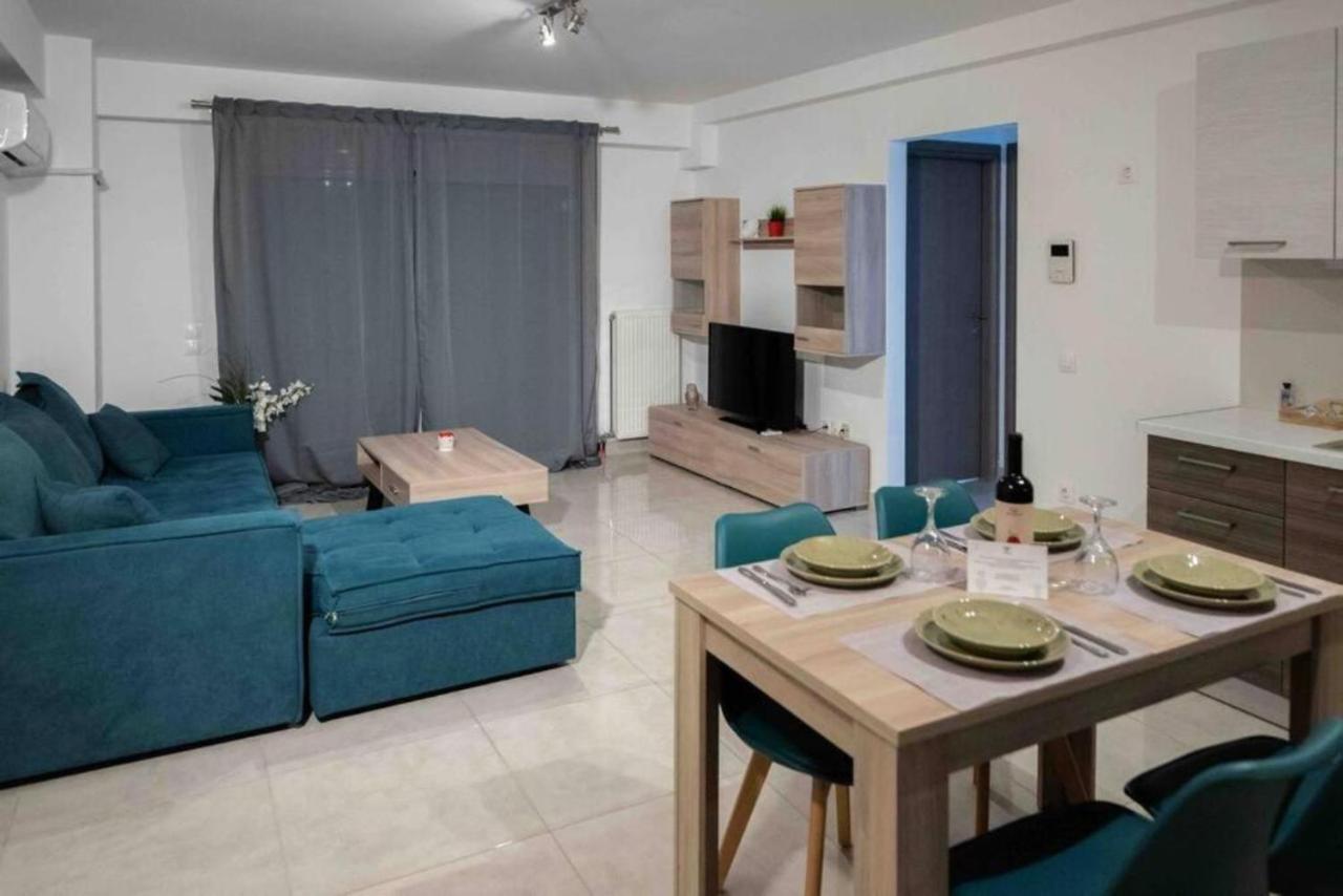 Modern Spacious Apartment Located In Pire Dış mekan fotoğraf