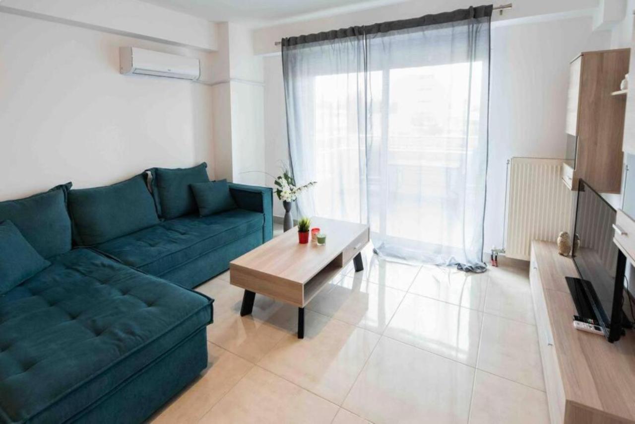 Modern Spacious Apartment Located In Pire Dış mekan fotoğraf