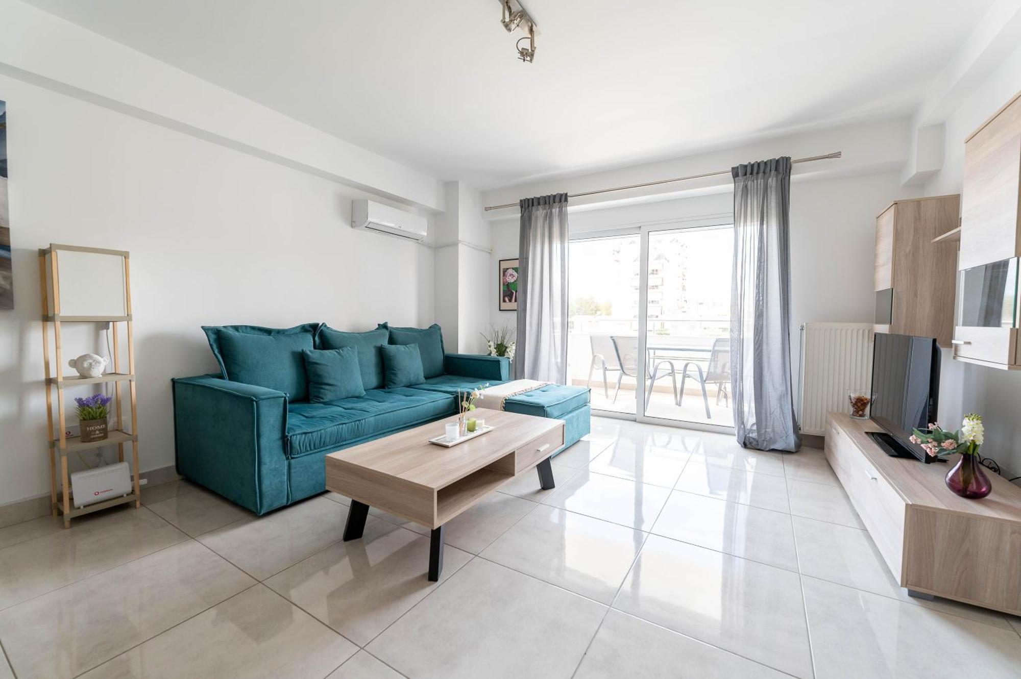 Modern Spacious Apartment Located In Pire Dış mekan fotoğraf
