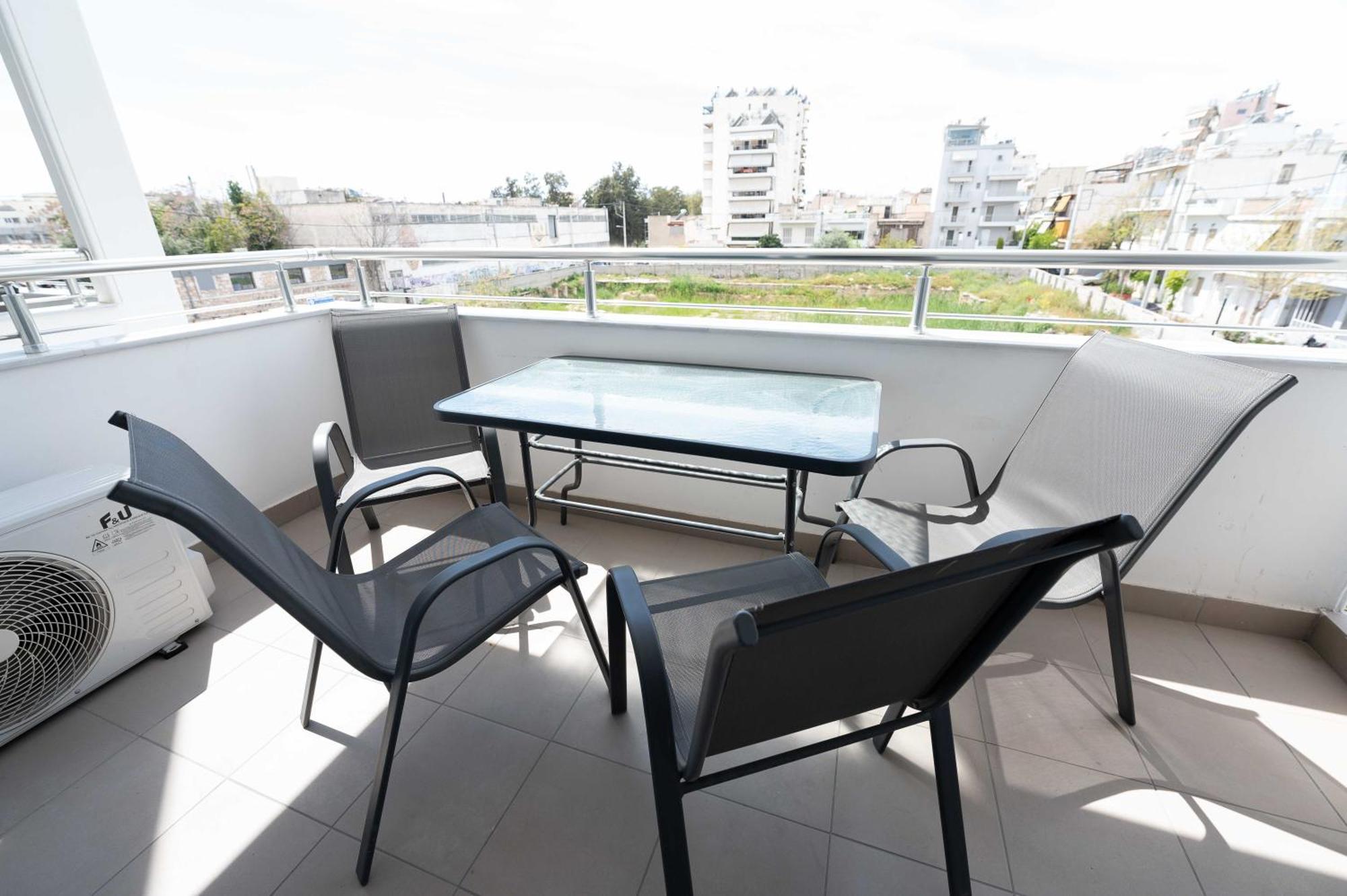 Modern Spacious Apartment Located In Pire Dış mekan fotoğraf