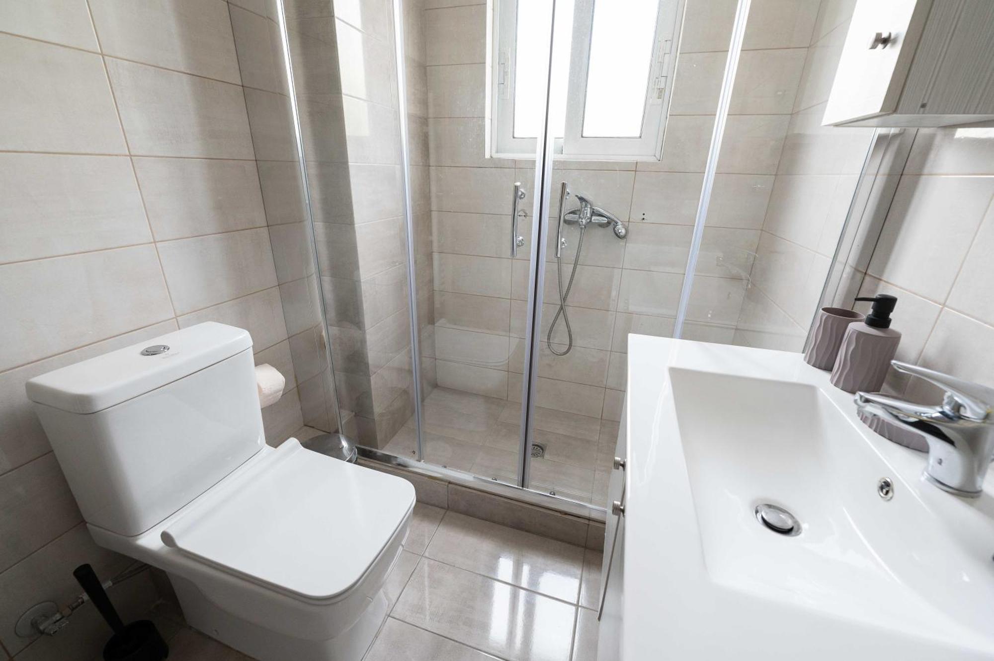 Modern Spacious Apartment Located In Pire Dış mekan fotoğraf