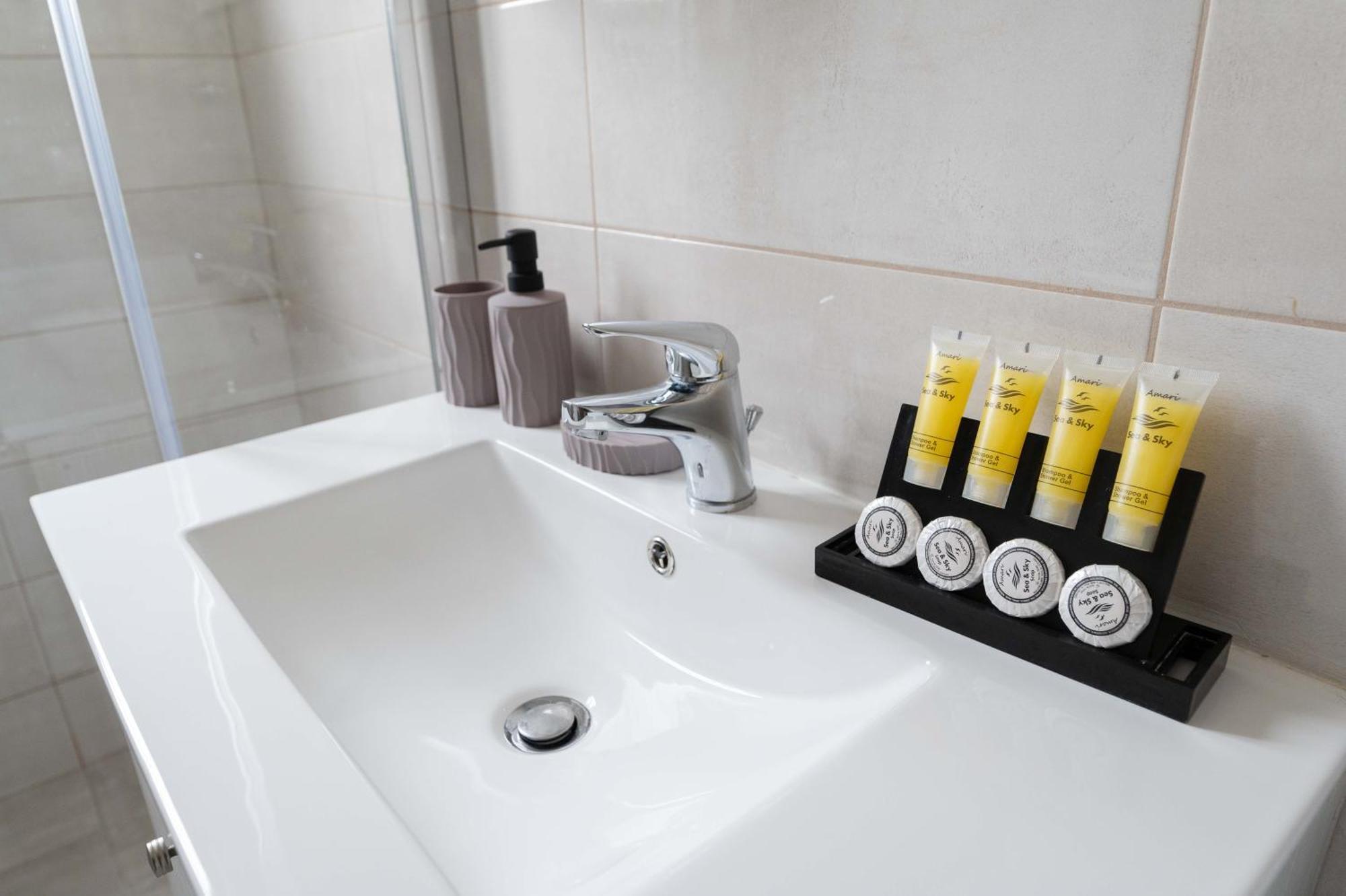 Modern Spacious Apartment Located In Pire Dış mekan fotoğraf