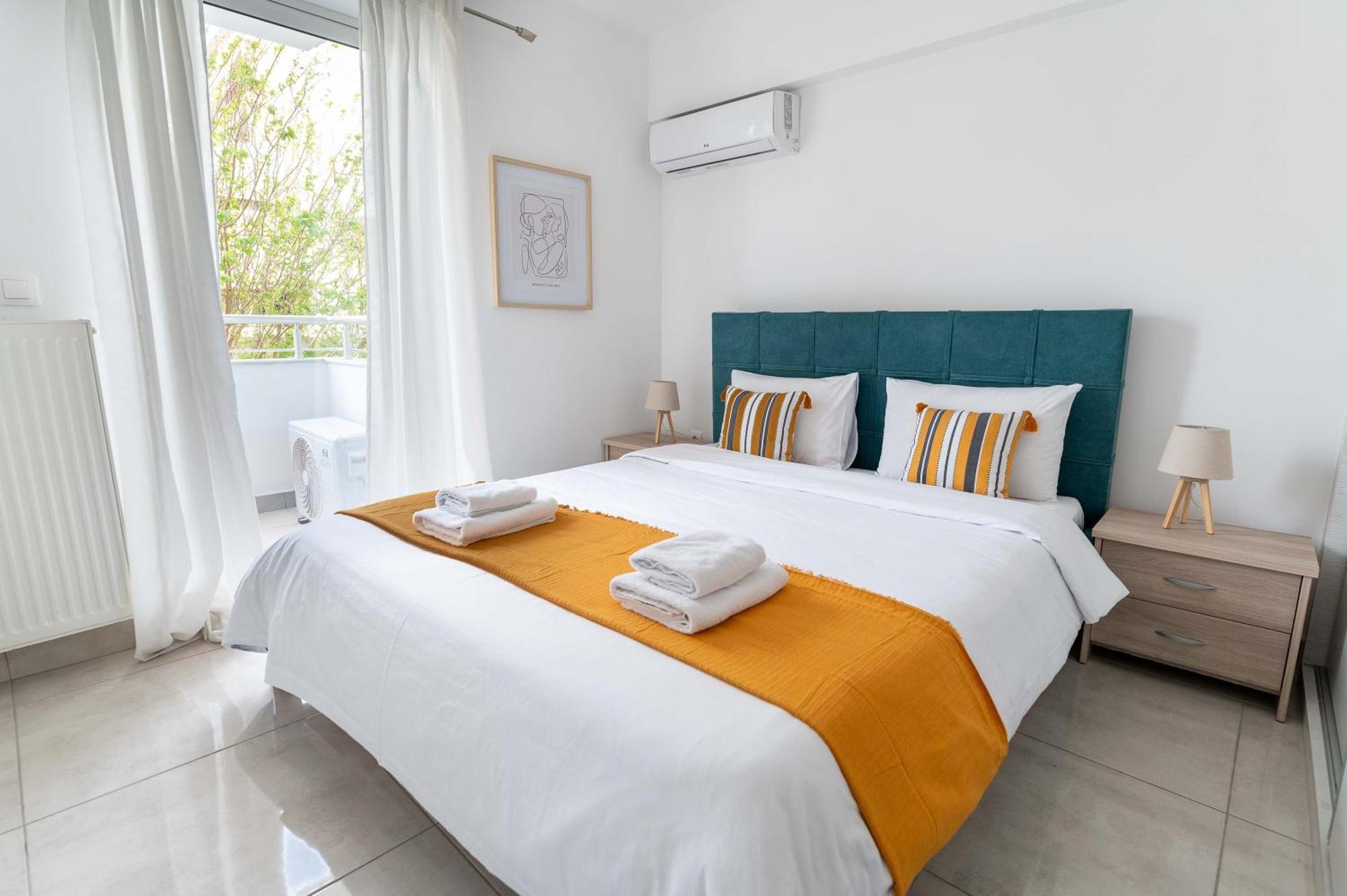 Modern Spacious Apartment Located In Pire Dış mekan fotoğraf